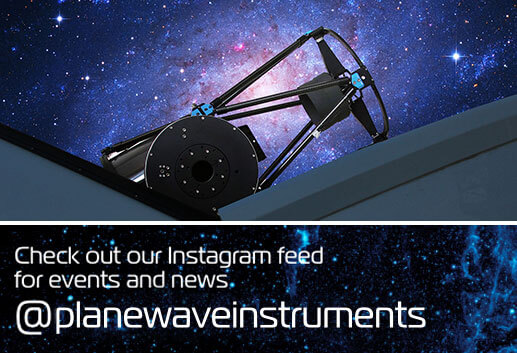 Check our instagram feef or events and news